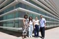 Una investigación liderada por la UV impulsa nuevas terapias para frenar el avance de la esclerosis múltiple