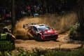 La FIA cierra un contrato "histórico" de derechos comerciales para los Campeonatos del Mundo y de Europa de rallies