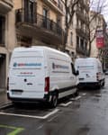 COMUNICADO: Servimudanzas supera las 3.000 reseñas con 4,8 estrellas en mudanzas en Barcelona