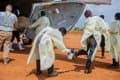 RDCongo.- El ébola deja ya más de 1.900 muertos y más de 4.200 casos confirmados en República Democrática del Congo