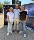 C-LM y Astrohita ultiman un protocolo de colaboración para fomentar la divulgación de la astronomía