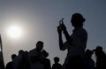 Ciencia hace un balance "positivo" del eclipse y felicita a la ciudadanía por seguirlo "con responsabilidad"