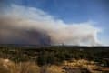 La zona norte del incendio de Niebla (Huelva) queda consolidada tras una semana: "Hemos ganado la batalla"