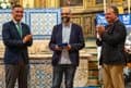 La Diputación de Huelva publica siete nuevos títulos de autores y temáticas onubenses en el primer semestre del año