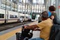 Las barreras arquitectónicas frustran las vacaciones de las personas con discapacidad en España