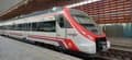 Renfe establece un plan alternativo de transporte por carretera desde este lunes por las obras entre Beasain y Tolosa
