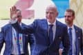 La FIFA despide a su director de operaciones, Kevin Lamour, por sus críticas a Infantino
