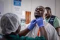 Los fallecidos por ébola superan los 2.400 en República Democrática del Congo