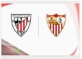 Athletic de Bilbao - Sevilla, en directo hoy: estadísticas previas y alineaciones probables