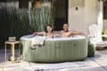 COMUNICADO: El spa se consolida como una nueva forma de desconectar sin salir del hogar