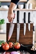 COMUNICADO: Cómo elegir un buen cuchillo: las claves de Fissler para cortar con precisión durante más tiempo