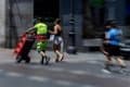 La lista del paro suma 1.424 personas en agosto en Castilla-La Mancha, que registra 116.120 desempleados