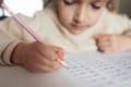 ¿Por qué algunos niños tienen tantas dificultades con las matemáticas? Un estudio analiza qué hay tras la discalculia