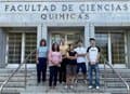 Identifican una nueva vía para frenar la metástasis del cáncer de mama actuando sobre la proteína RAC1