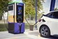 COMUNICADO: EnBW despliega cargadores rápidos XCharge C7 de 480 kW en toda su red nacional de recarga en Alemania