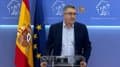 PSOE dice que Peinado no vale como juez y que, como Franco, lo ha dejado todo "bien atado"