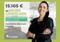 COMUNICADO: Una familia de Castelldefels (Barcelona, Cataluña) cancela 15.105 € con Repara tu Deuda Abogados