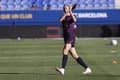 Irene Paredes recibe el alta y Vicky López y Kika Nazareth son baja en el Barça Femení