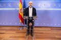El BNG no ve "convincentes" las explicaciones de Zapatero sobre sus joyas y le reporocha que se las quedara
