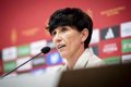Sonia Bermúdez da el martes 29 la lista para el doble amistoso contra los Estados Unidos