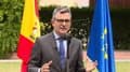 Gobierno espera que las CCAA se pongan a su disposición para que Ceuta recupere la normalidad