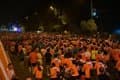 La XXXVIII Carrera Nocturna del Guadalquivir KH-7 de Sevilla bate su récord de participación con 26.000 corredores