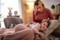 ¿Las enfermedades autoinmunes son hereditarias? Lo que debes saber si hay antecedentes en tu familia