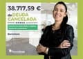 COMUNICADO: Repara tu Deuda pone fin a 38.717,59 € de deuda de un vecino de Barcelona (Cataluña)