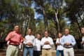 El Consell de Mallorca gestionará durante los próximos 20 años el campamento juvenil de cala Murta
