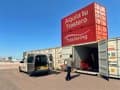 COMUNICADO: Trastering abre en Fuenlabrada un centro de alquiler de almacenes, alternativa a alquilar una nave entera