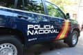 Detenido en Alcalá un hombre por 50 robos con fuerza en vehículos en varias localidades de la región