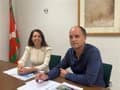 Diputación dice que la línea BI02 de Hondarribia garantizará a los usuarios desde el jueves llegar a tiempo al trabajo