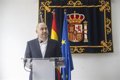 Ferraz nombra una gestora en el PSOE de Ceuta tras el cese del delegado del Gobierno