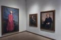 El Museo Revello de Toro de Málaga expone retratos de la aristocracia española del siglo XX por el centenario del pintor