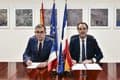 Acuerdo entre PLD Space y la agencia espacial francesa para avanzar en capacidades europeas de lanzamiento desde el CSG