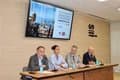 Profesionales de 27 países participarán en el "reconocido y codiciado" Shooting Locations Marketplace de Valladolid