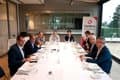 Relat valora el "efecto multiplicador" del sector de los eventos en la economía