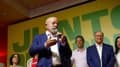 Lula da Silva admite abiertamente que estaba "convencido" de ganar en la primera vuelta