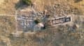 Los últimos trabajos arqueológicos en el Cerro del Gollino apuntan a una gran construcción vinculada a élites carpetanas