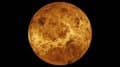 La capa rígida más extensa de Venus no es homogénea y presenta diferencias de espesor entre el norte y el sur