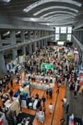 COMUNICADO: El HRIS26 revalida su éxito con más de 1.500 asistentes y 100 ponentes del tejido empresarial en España