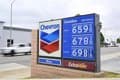 Chevron reestructura parte de su cúpula y nombra director financiero a Jeff Gustavson