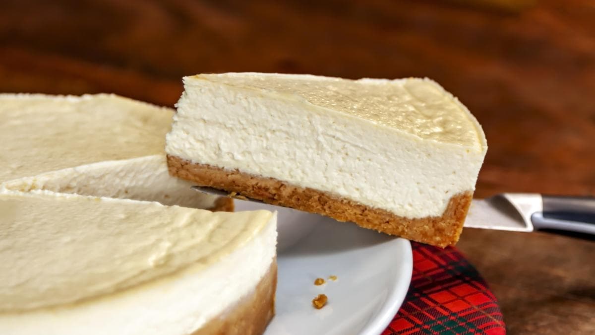 Vende 750.000 tartas al año con un solo producto: "Cuando dedicas toda tu energía a una sola cosa, la mejoras muchísimo más"