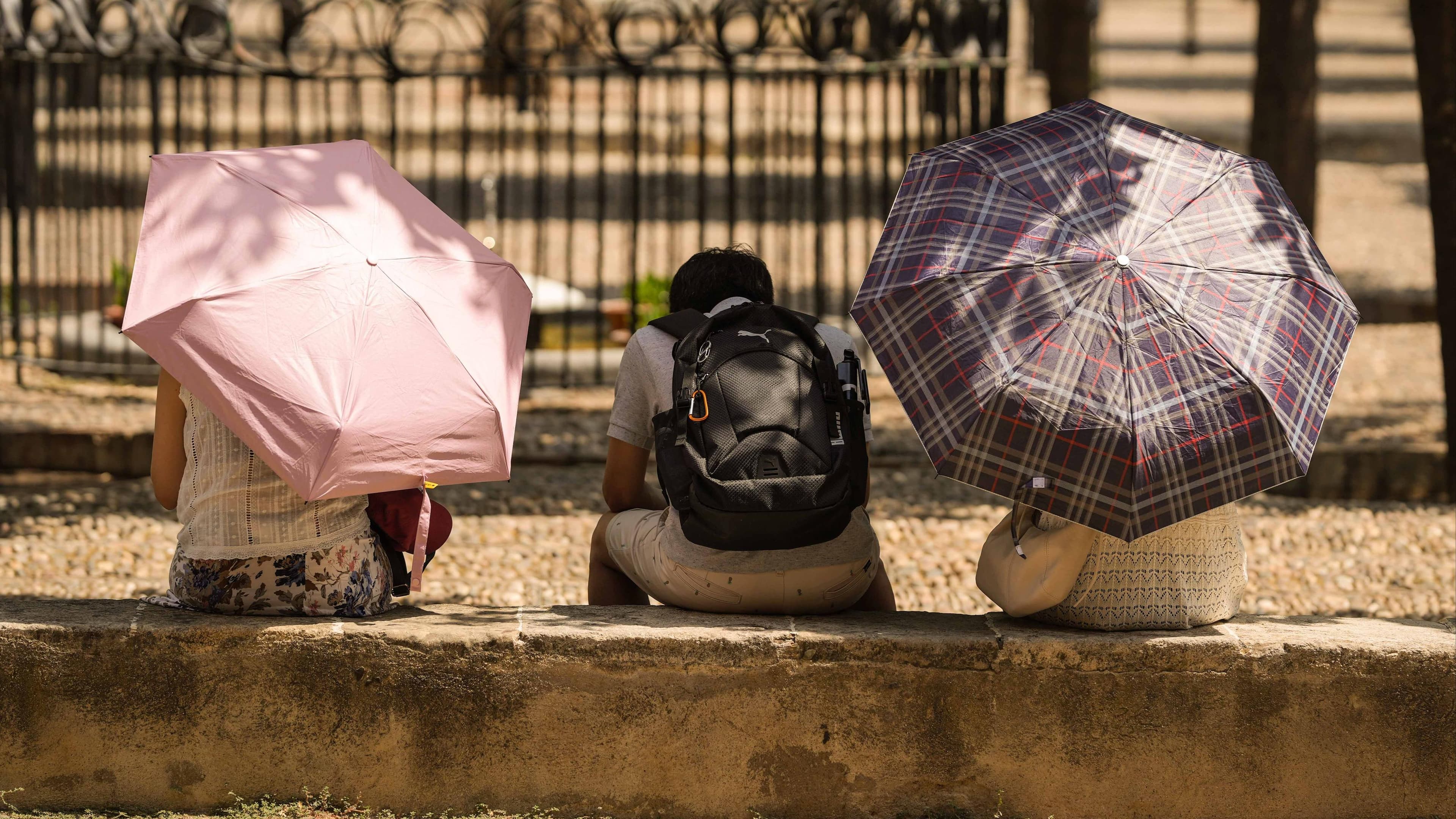 El tiempo hoy 19 de agosto en España: calor intenso en el este peninsular, con avisos rojos en Valencia y Alicante