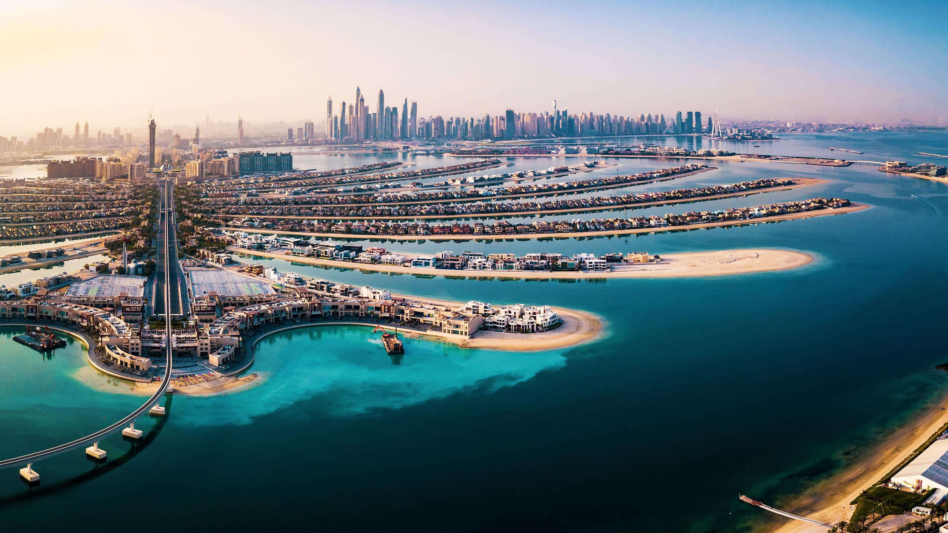 Emiratos Árabes Unidos suspende las relaciones comerciales y financieras con Irán por el lanzamiento de misiles