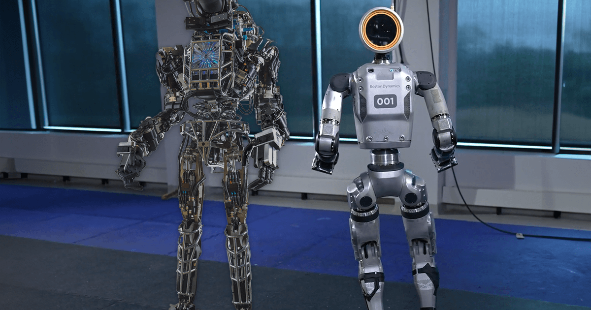 NOVEDAD DESTACADA: ¿Quién controla los robots? El desafío obrero a la robotización