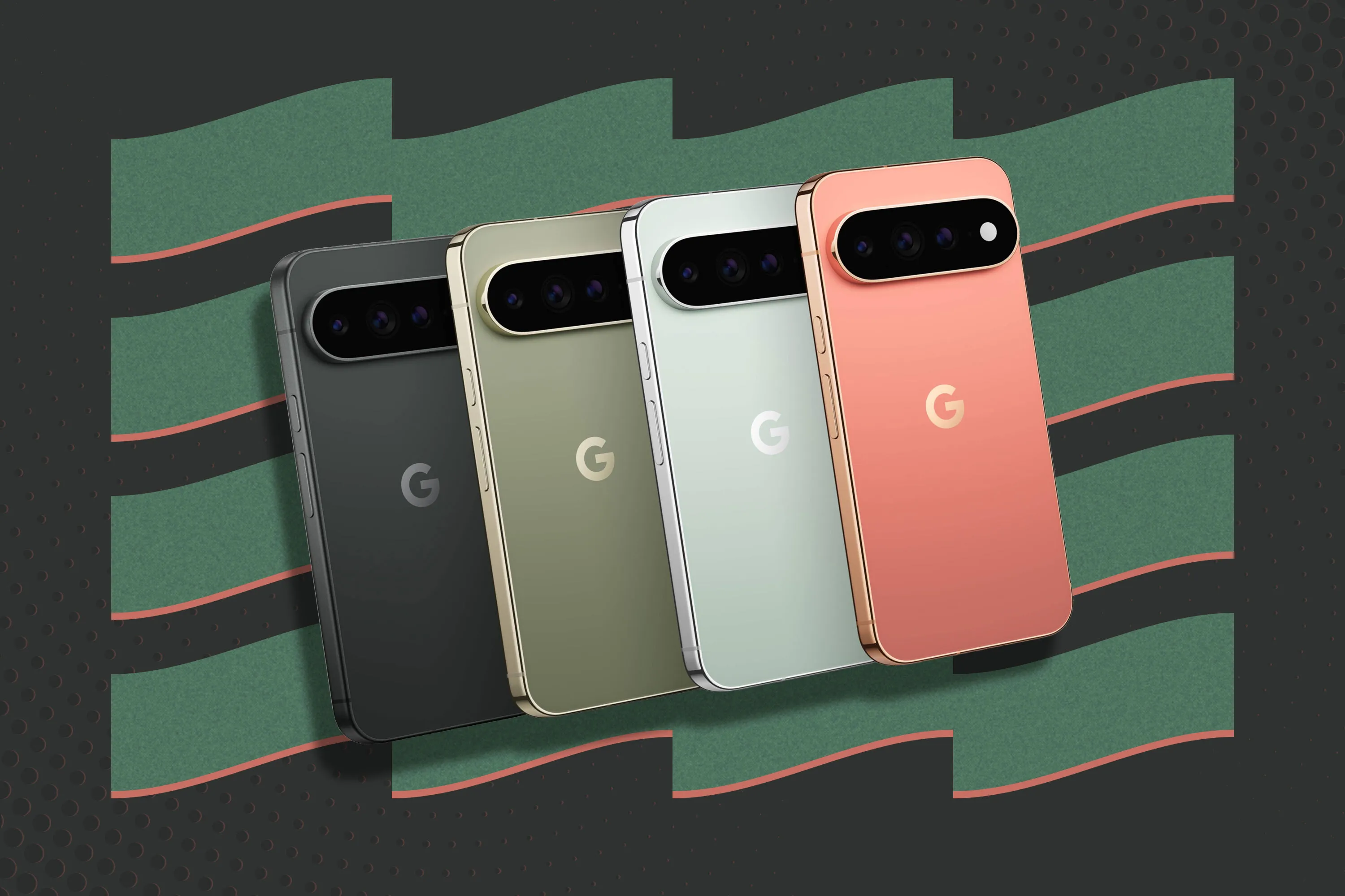 Todas las funciones que hacen únicos a los Pixel 11, de la mejor a la peor