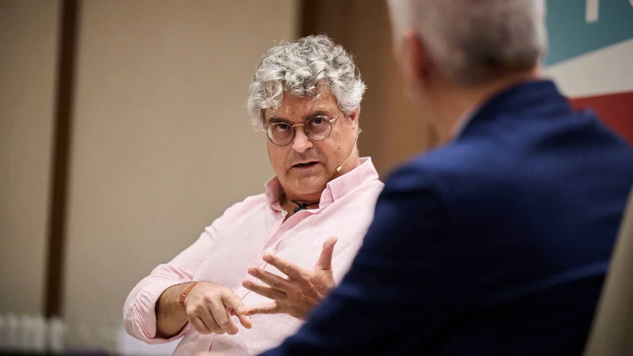 García Elorz (Vox): “La Renta Garantizada tiene que ir primero a los navarros"