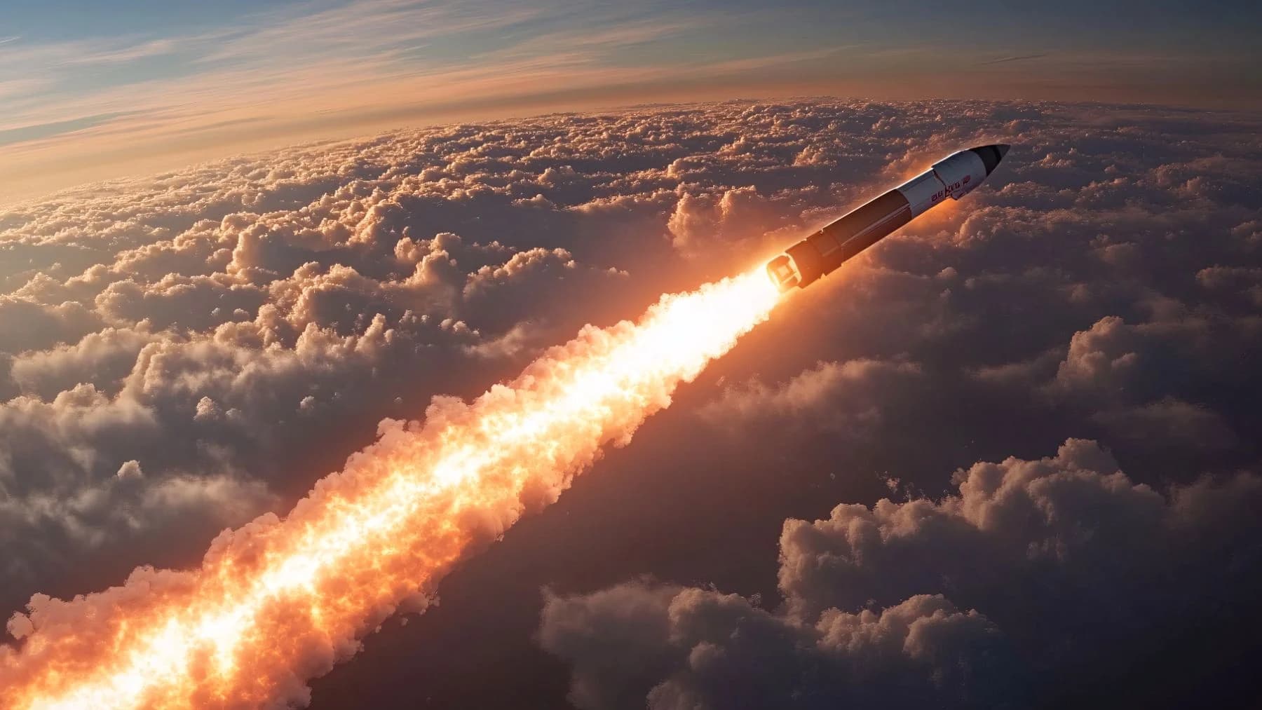 Ya no hay escapatoria: idean una tecnología que detecta las armas nucleares ocultas en los satélites
