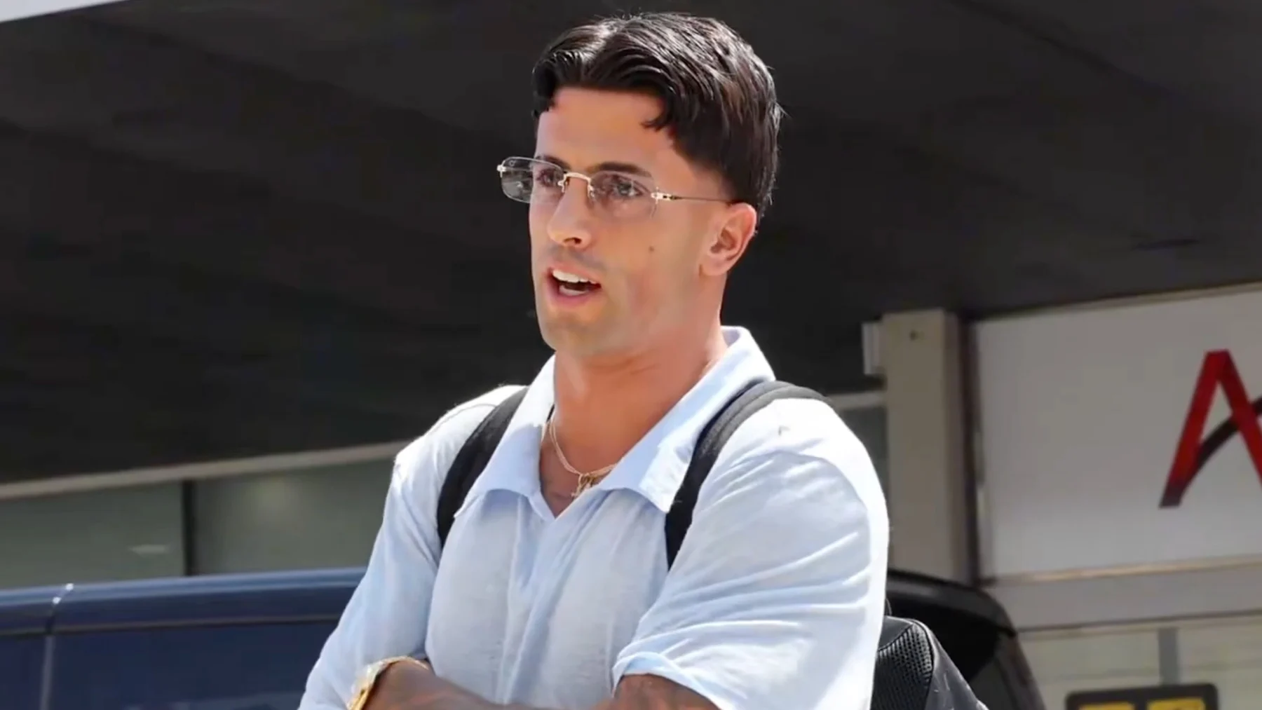 Cancelo vuelve agradando: «Le dije a Deco que o venía al Barcelona o no jugaba»